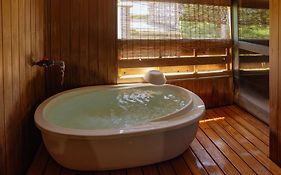 Kusatsu Onsen Eidaya
